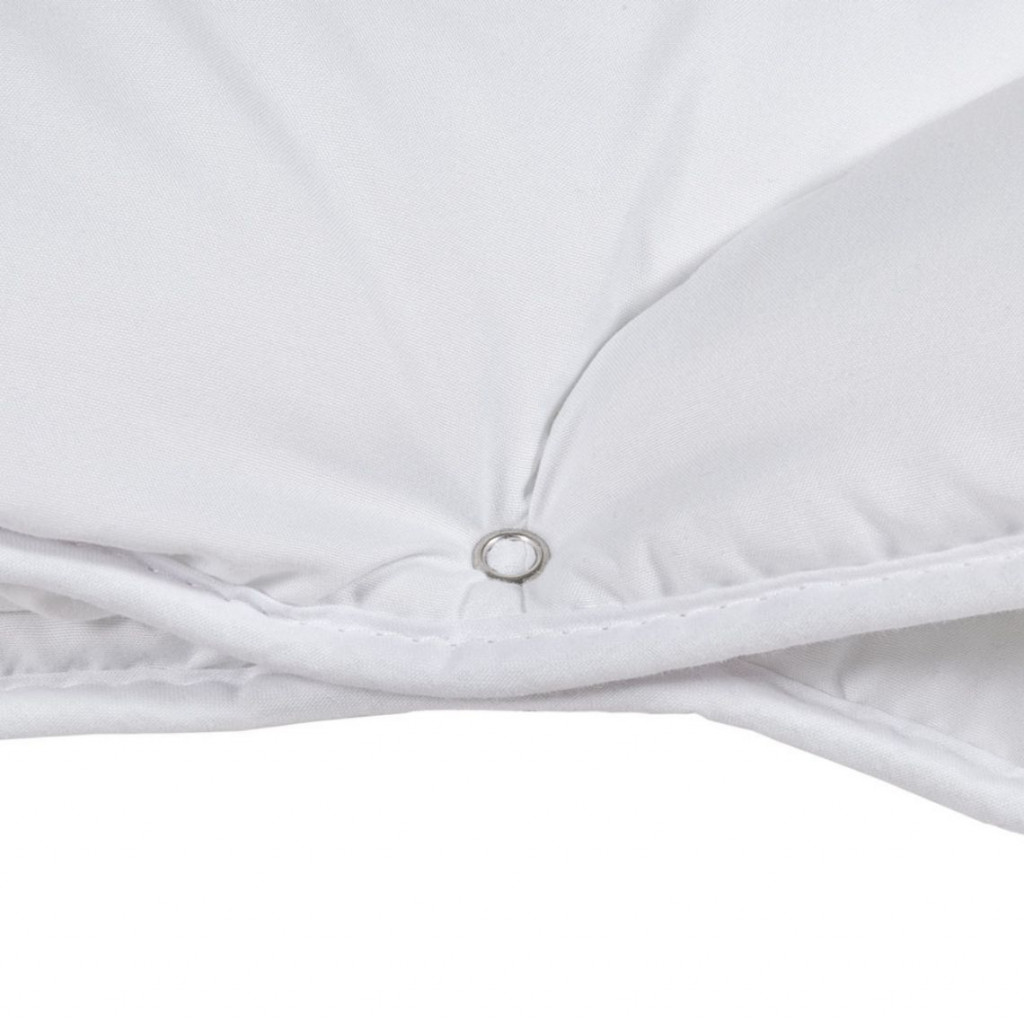 Blanket 4 seasons | White