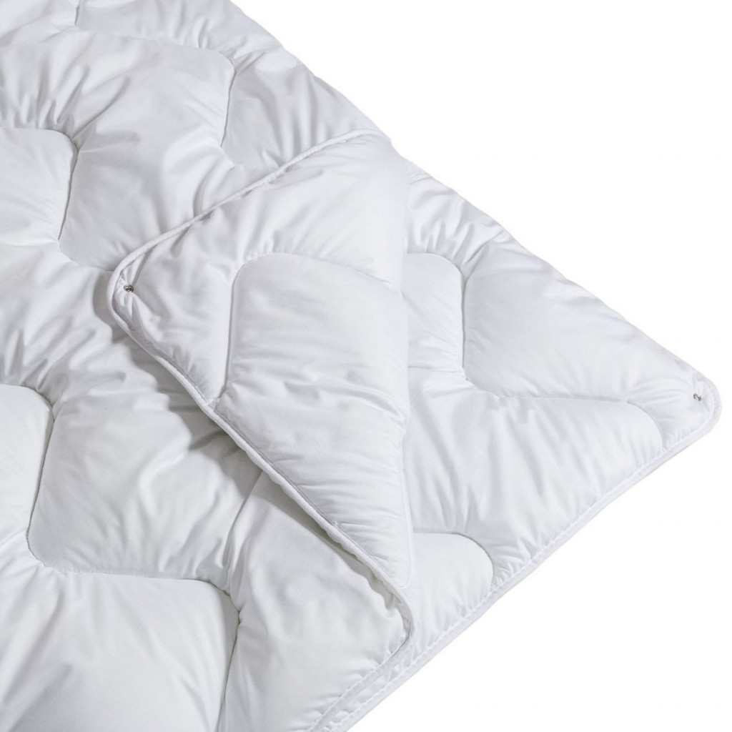Blanket 4 seasons | White