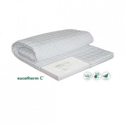 Наматрасник Eucatherm C
