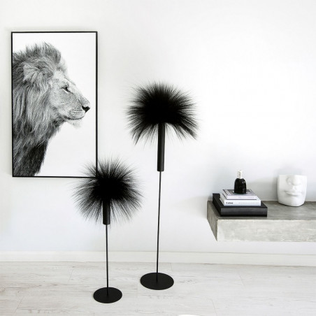 Painting of Lion