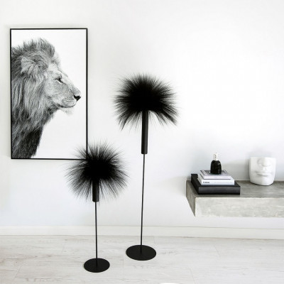 Painting of Lion