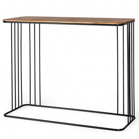 Console table ELEGANT