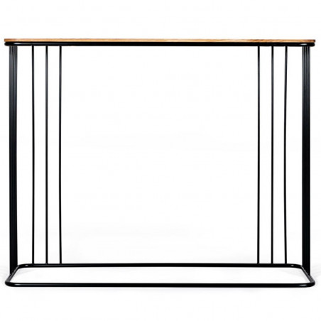 Console table ELEGANT