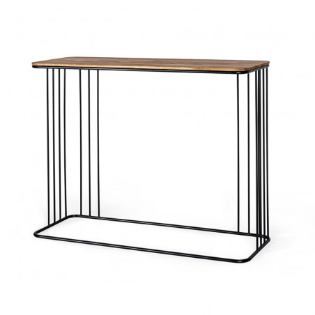 Console table ELEGANT
