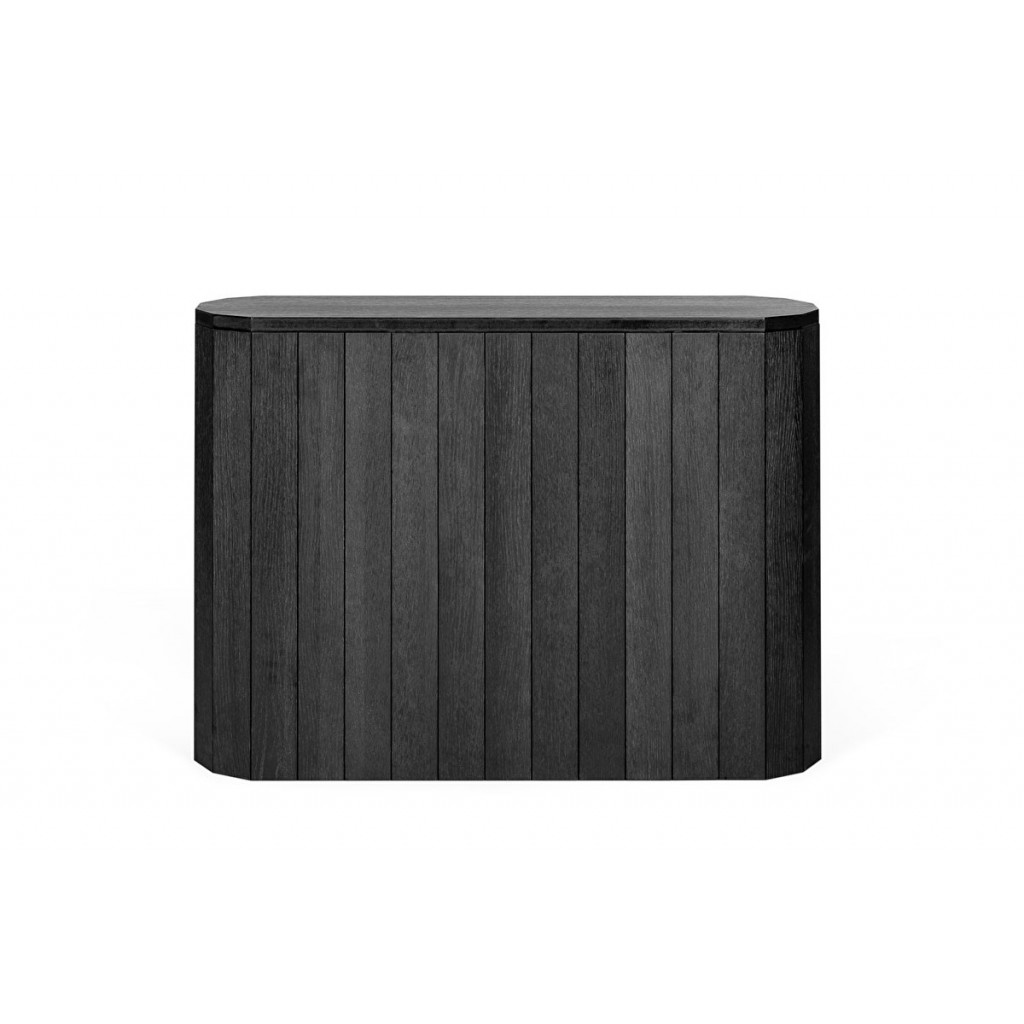 Revolve console table black Revolve console table black