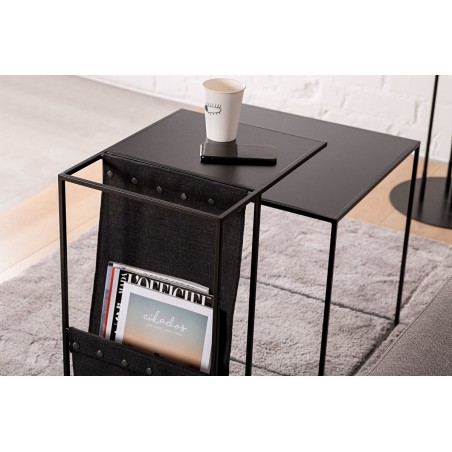 Coffee table for the Silence sofa