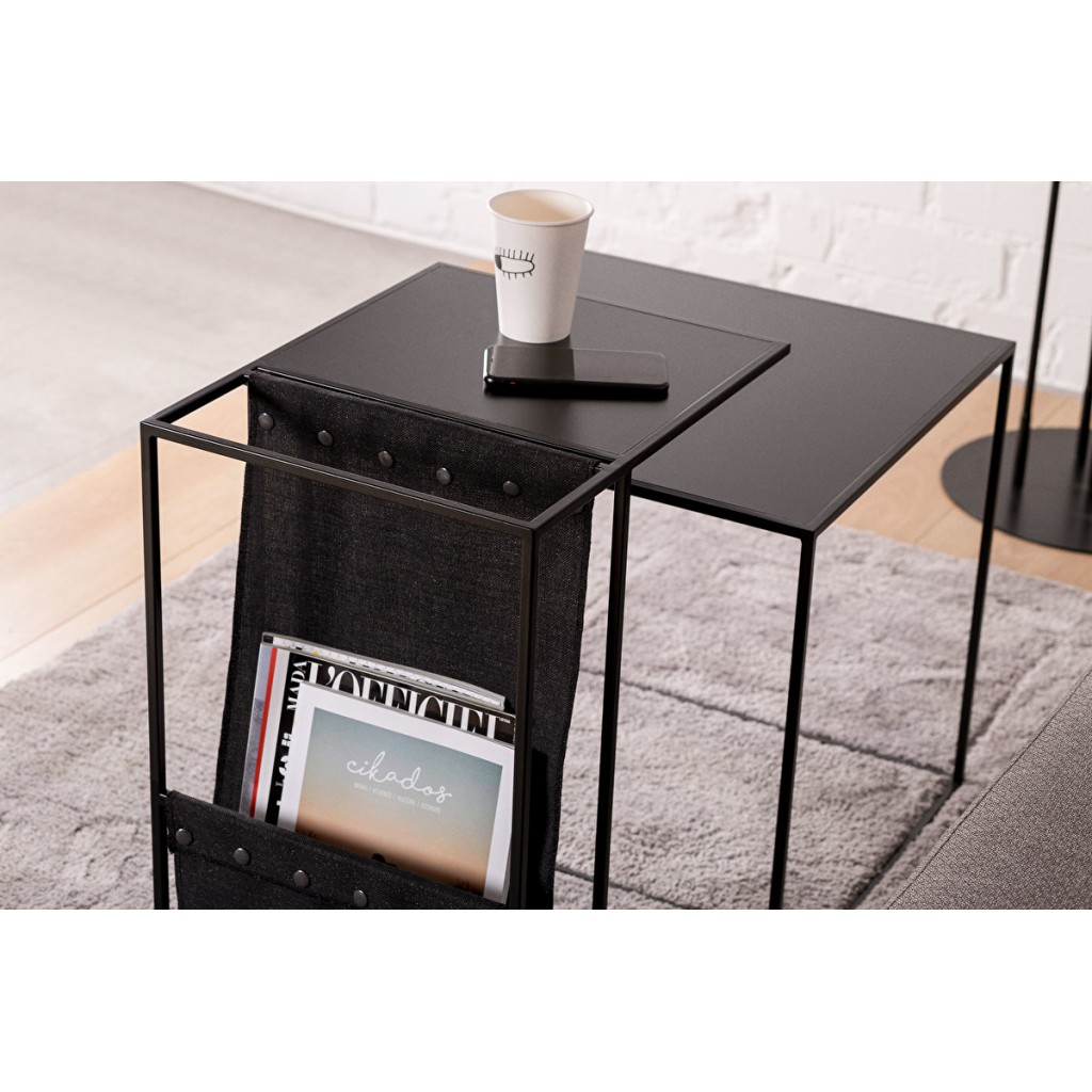 Coffee table for the Silence sofa Coffee table for the Silence sofa