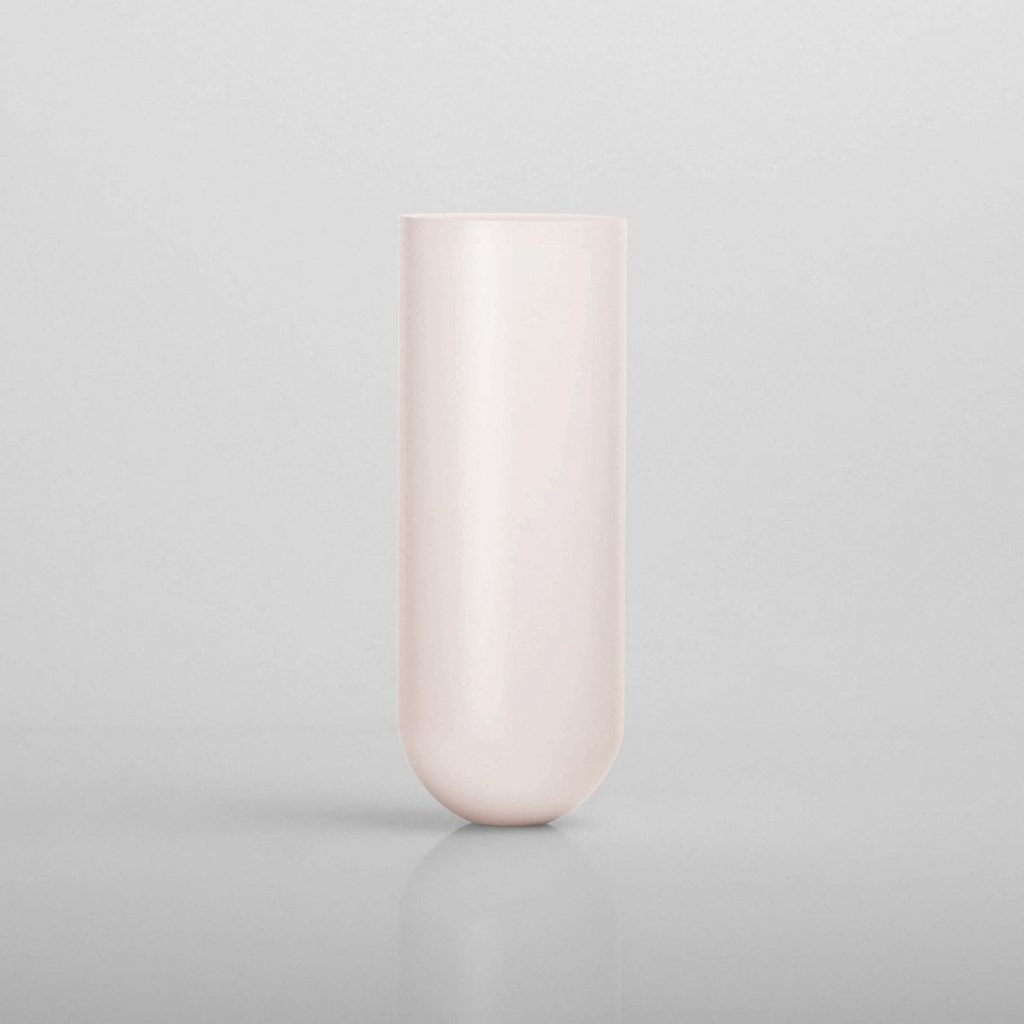 Liza pink footstool Liza pink footstool