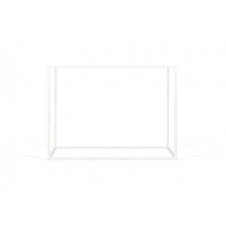 Coffee table Silence | White