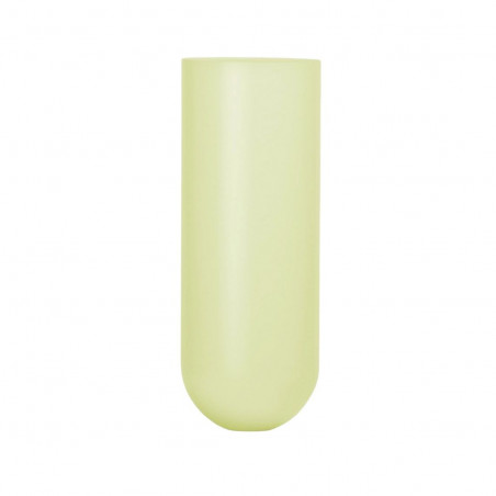 Baby cot Liza yellow