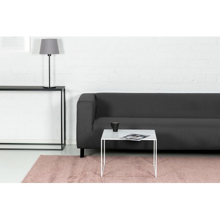 Coffee table Silence | White