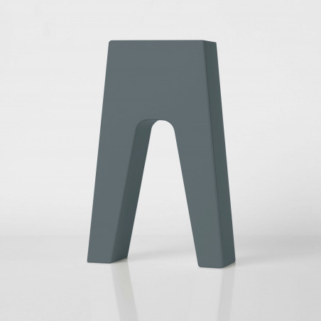 Leg Moe dark grey