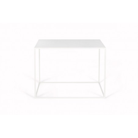 Coffee table Silence | White