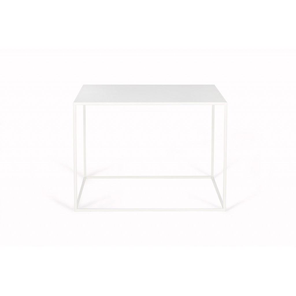 Coffee table Silence | White