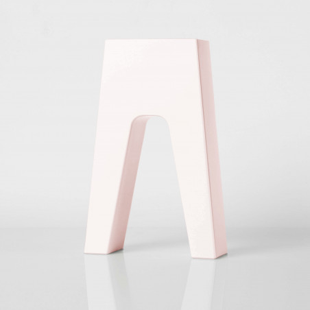 Leg Moe pink