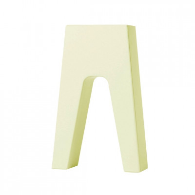 Leg Moe yellow