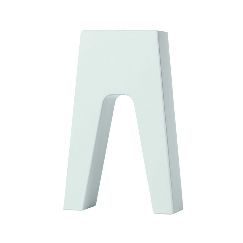 Mint Moe footstool Mint Moe footstool