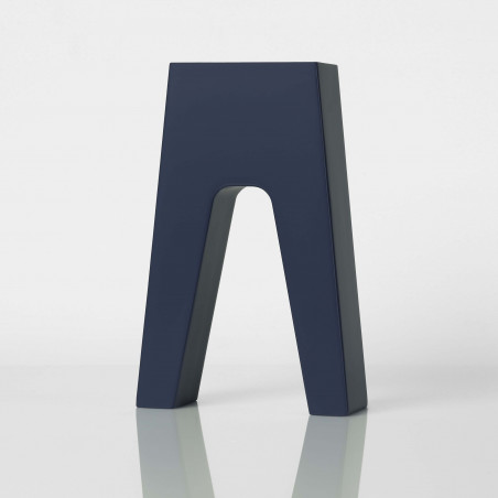 Leg Moe dark blue