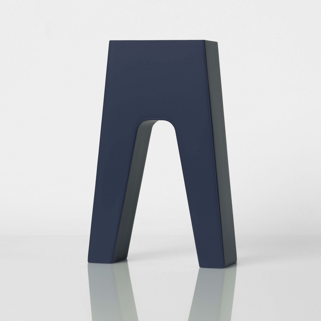 Leg Moe dark blue Leg Moe dark blue