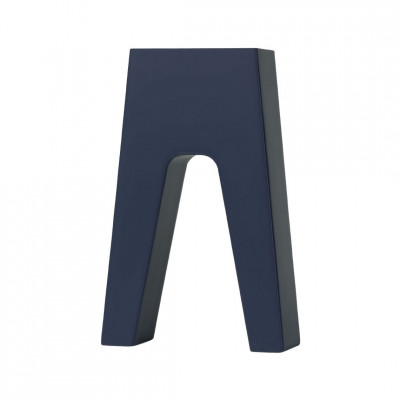 Leg Moe dark blue