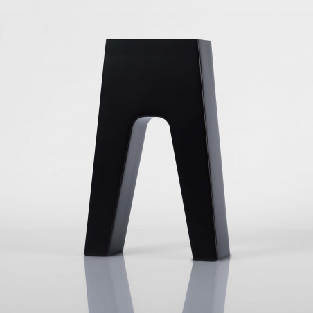 Leg Moe black