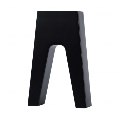 Leg Moe black