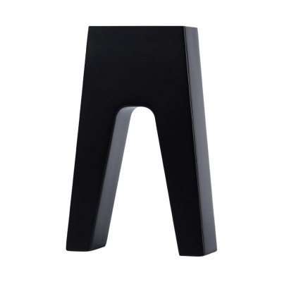Leg Moe black