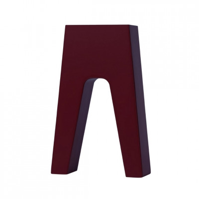Leg Moe red