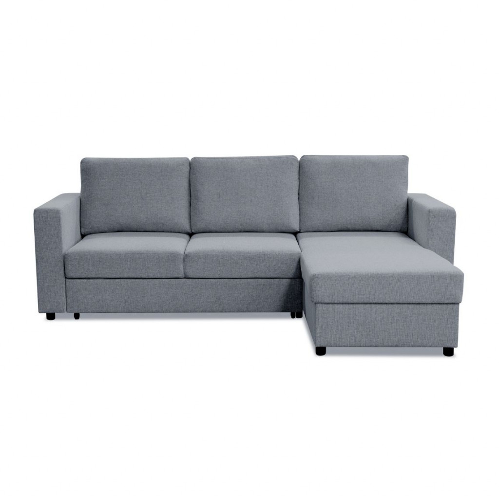 Sofa bed small Paris | Pilka Sofa bed small Paris | Pilka