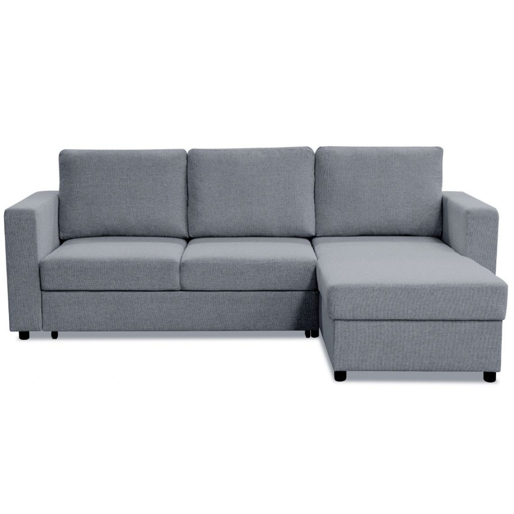 Sofa bed small Paris | Pilka Sofa bed small Paris | Pilka