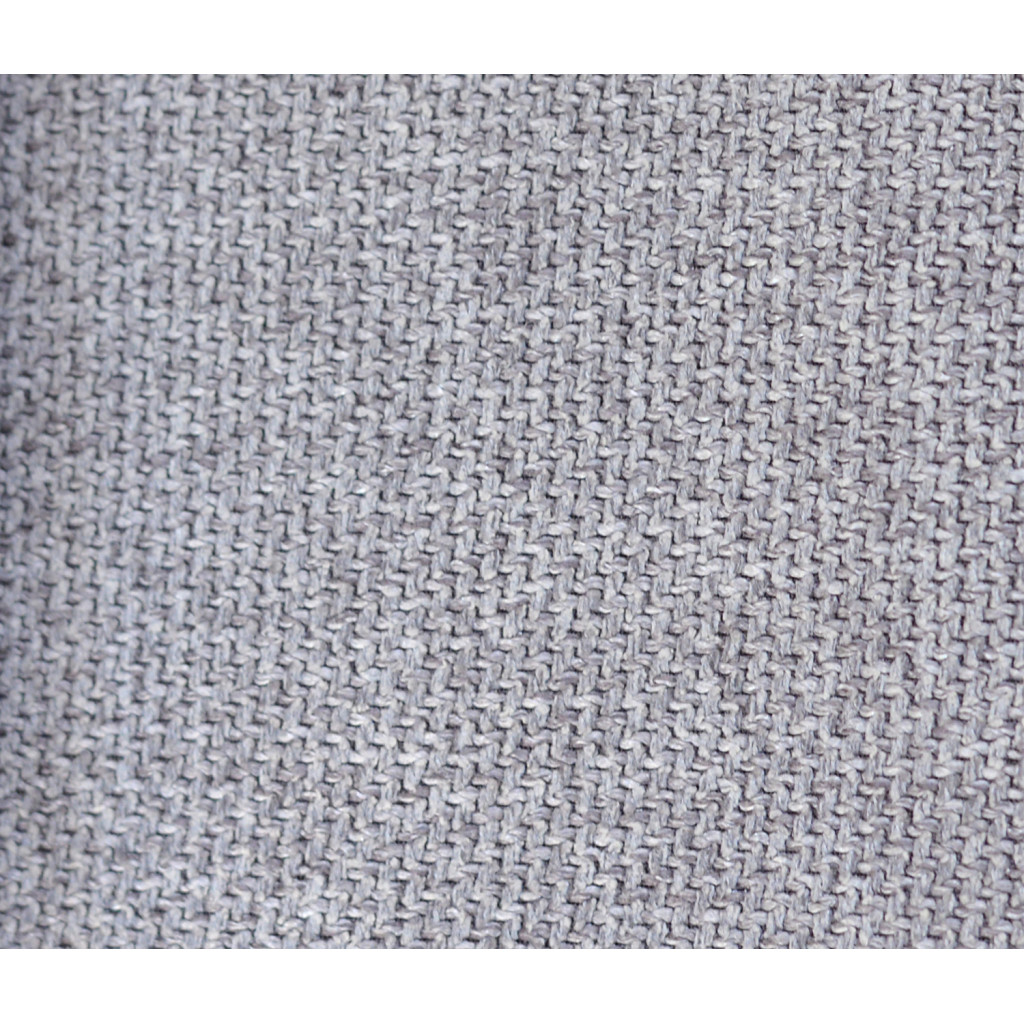 Bed with mattress Sunny | Light grey