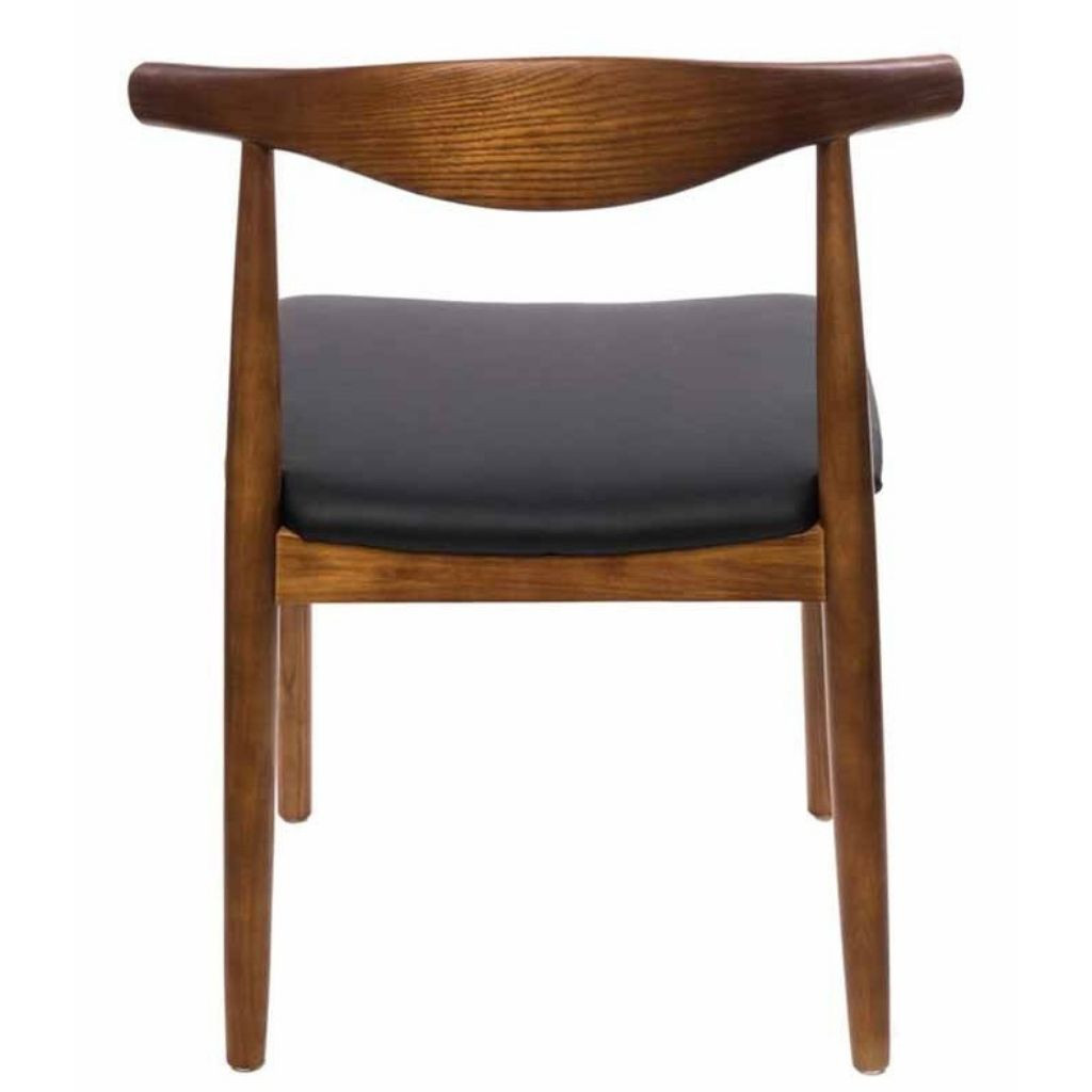 Elkoņa krēsls Brūns | edamistabas-kresli | NMF Home