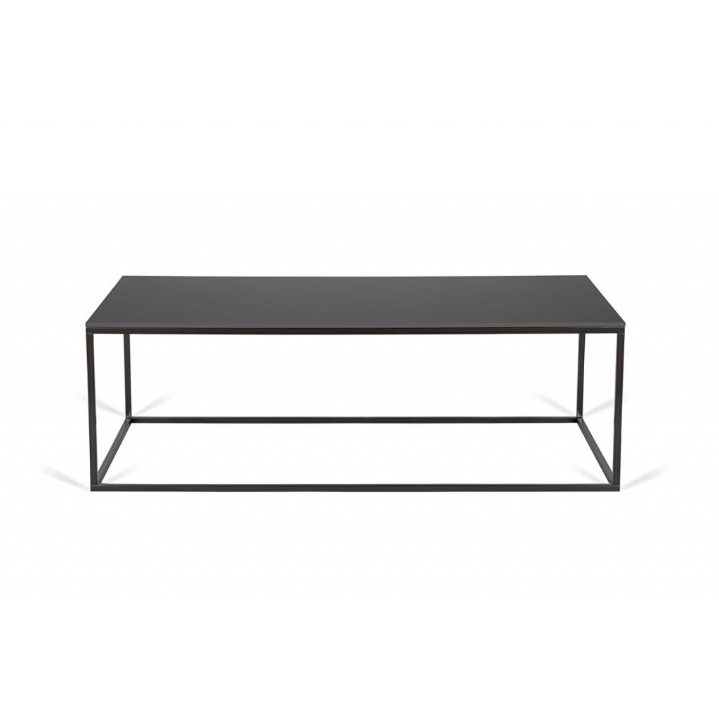 FOREST long coffee table | Fenix NTM