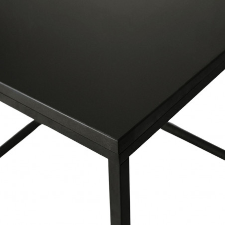 Square coffee table FOREST | Fenix NTM
