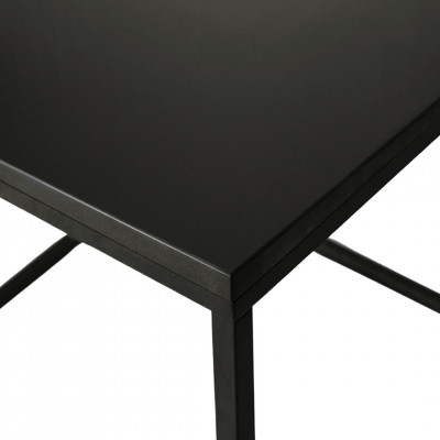 Square coffee table FOREST | Fenix NTM