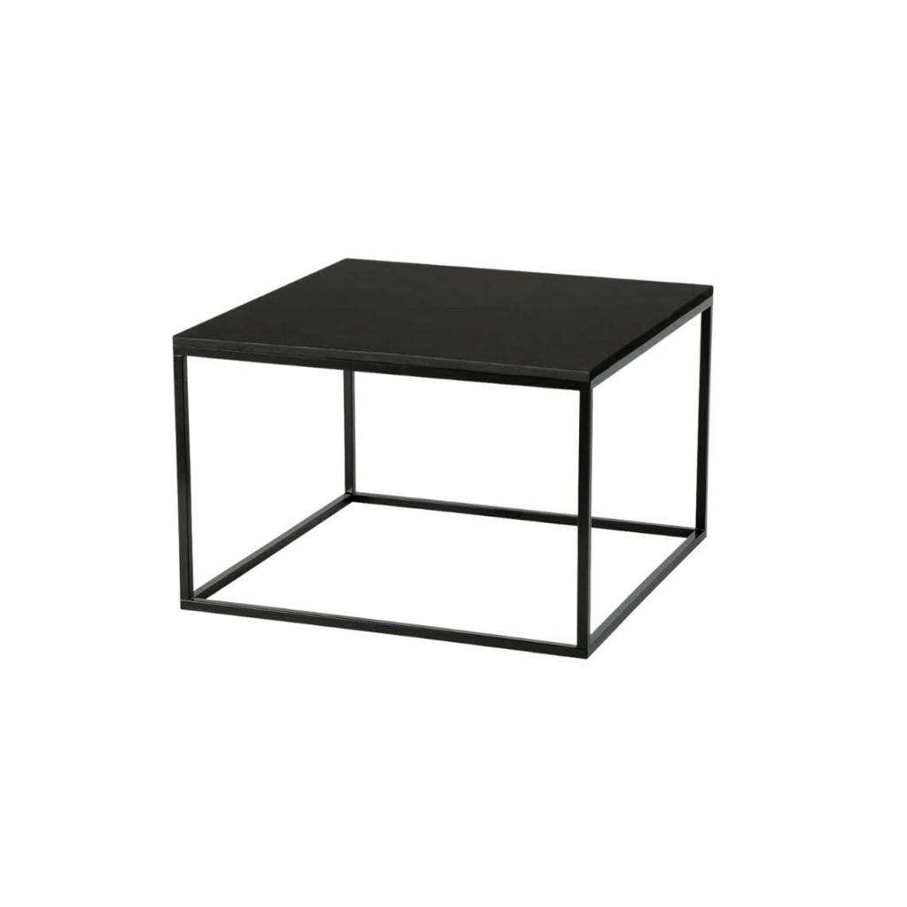 Square coffee table FOREST | Fenix NTM