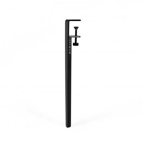 E-LEGS Table leg Black