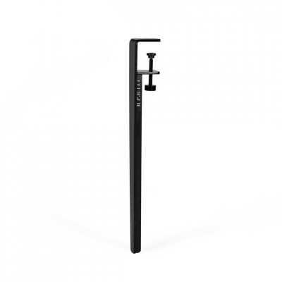 E-LEGS Table leg Black
