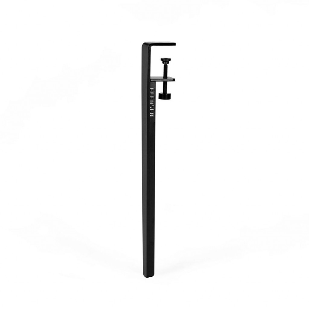 E-LEGS Ножка для стола Черная E-LEGS Ножка для стола Черная