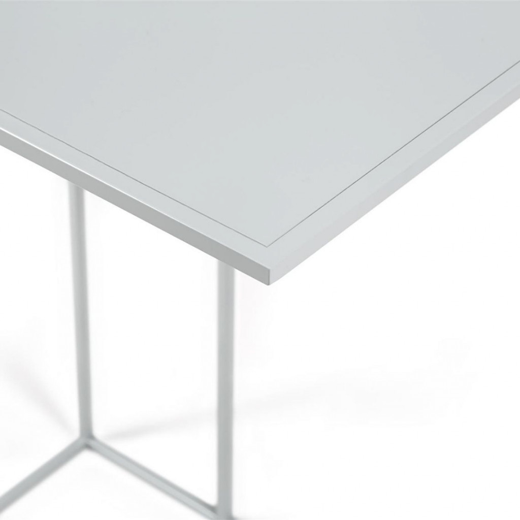 Sofa table Silence | Grey