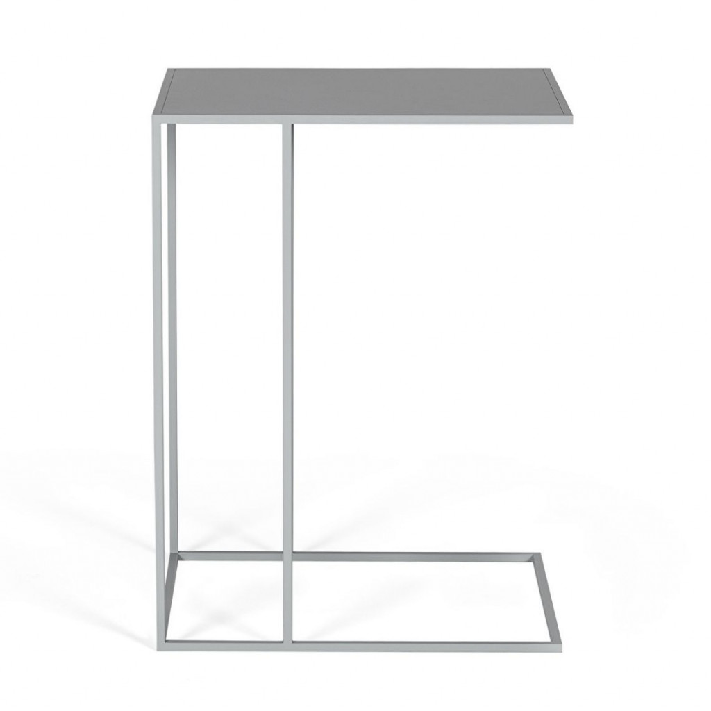 Sofa table Silence | Grey