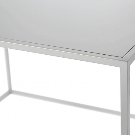 Coffee table Silence | Grey