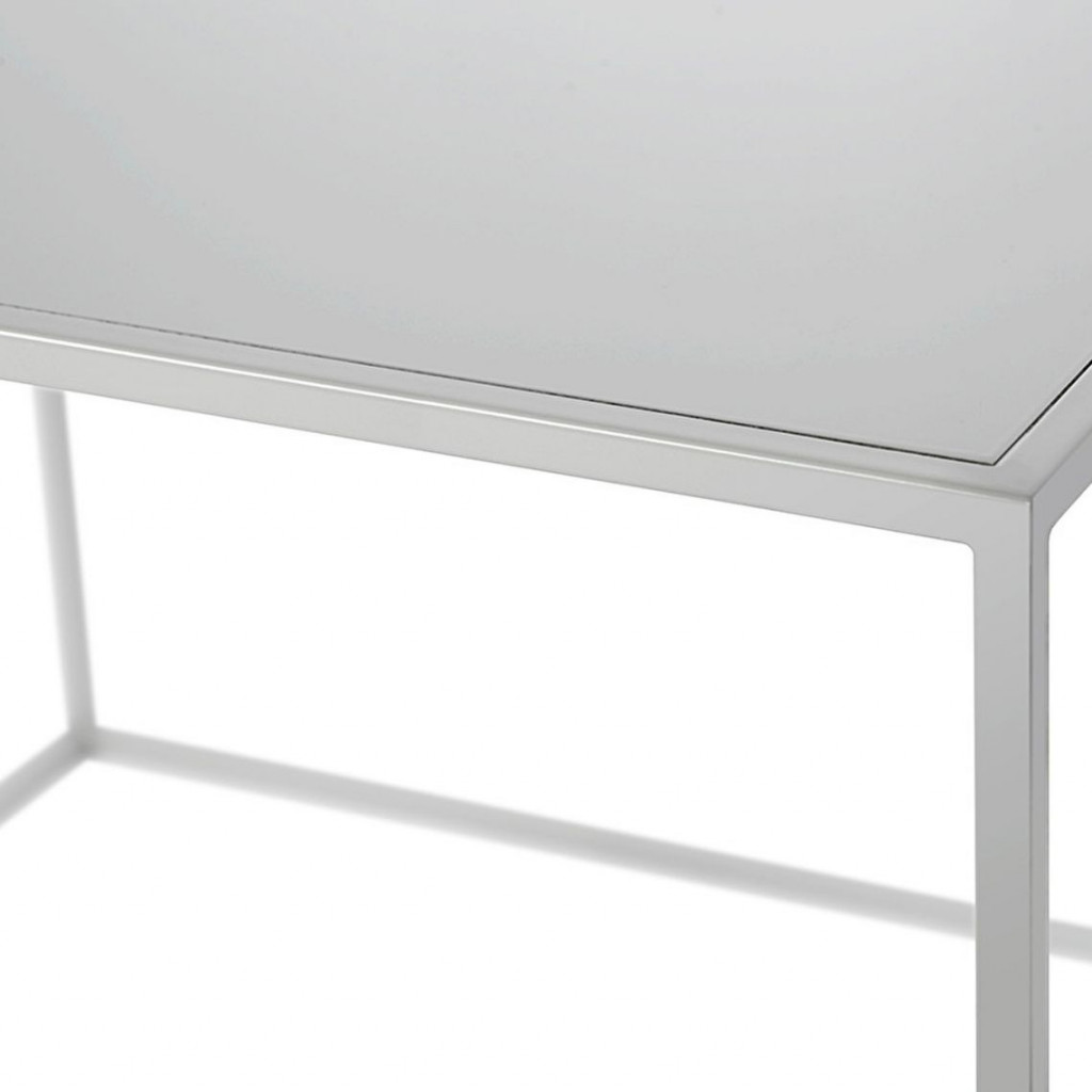 Coffee table Silence | Grey