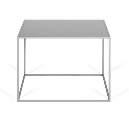 Coffee table Silence | Grey