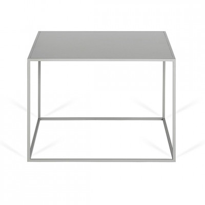 Coffee table Silence | Grey