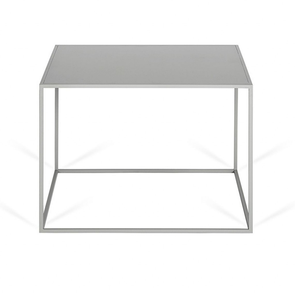 Coffee table Silence | Grey