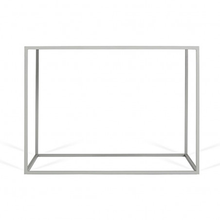 Coffee table Silence | Grey