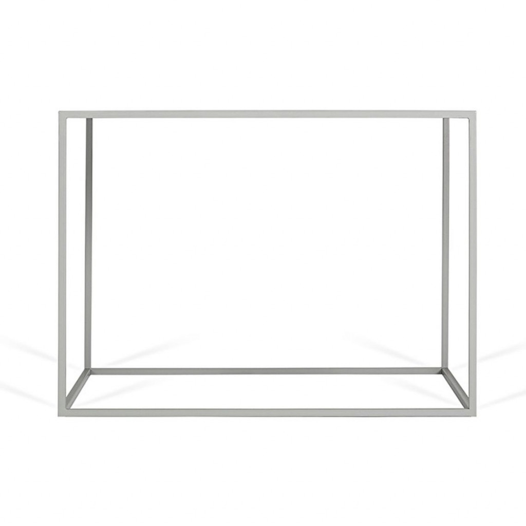 Coffee table Silence | Grey