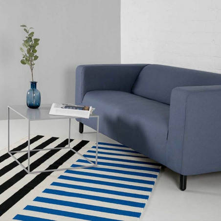 Coffee table Silence | Grey