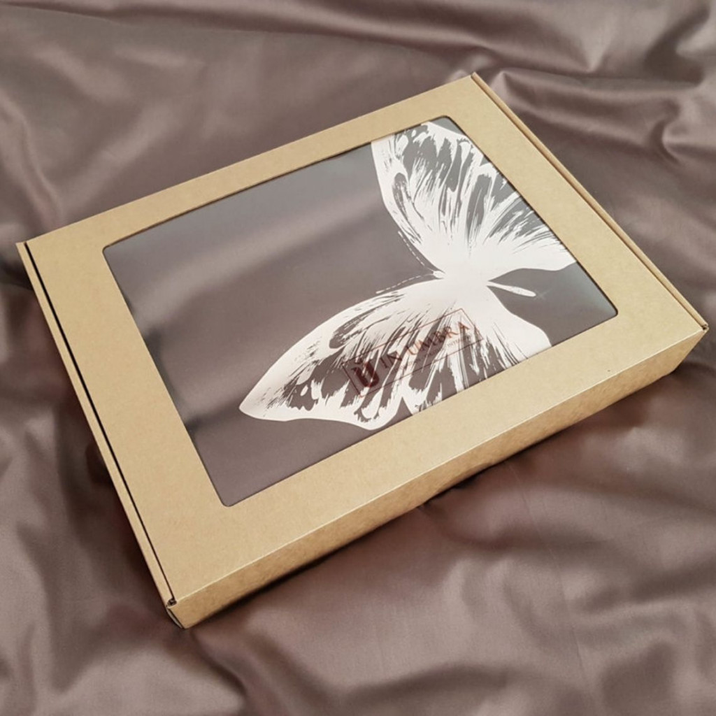 Комплект постельного белья ENIGMA Mocca Butterflies Комплект постельного белья ENIGMA Mocca Butterflies